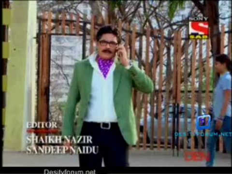 Hum Aapke Hai In-Laws 15th May 2013 Video Watch Online p1