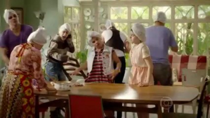 Loucos Por Elas - 14-05-13