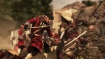 Assassin's Creed IV : Black Flag (PS3) - Nouvelle vidéo du gameplay
