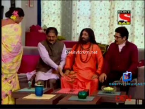 Hum Aapke Hai In-Laws 15th May 2013 Video Watch Online p3