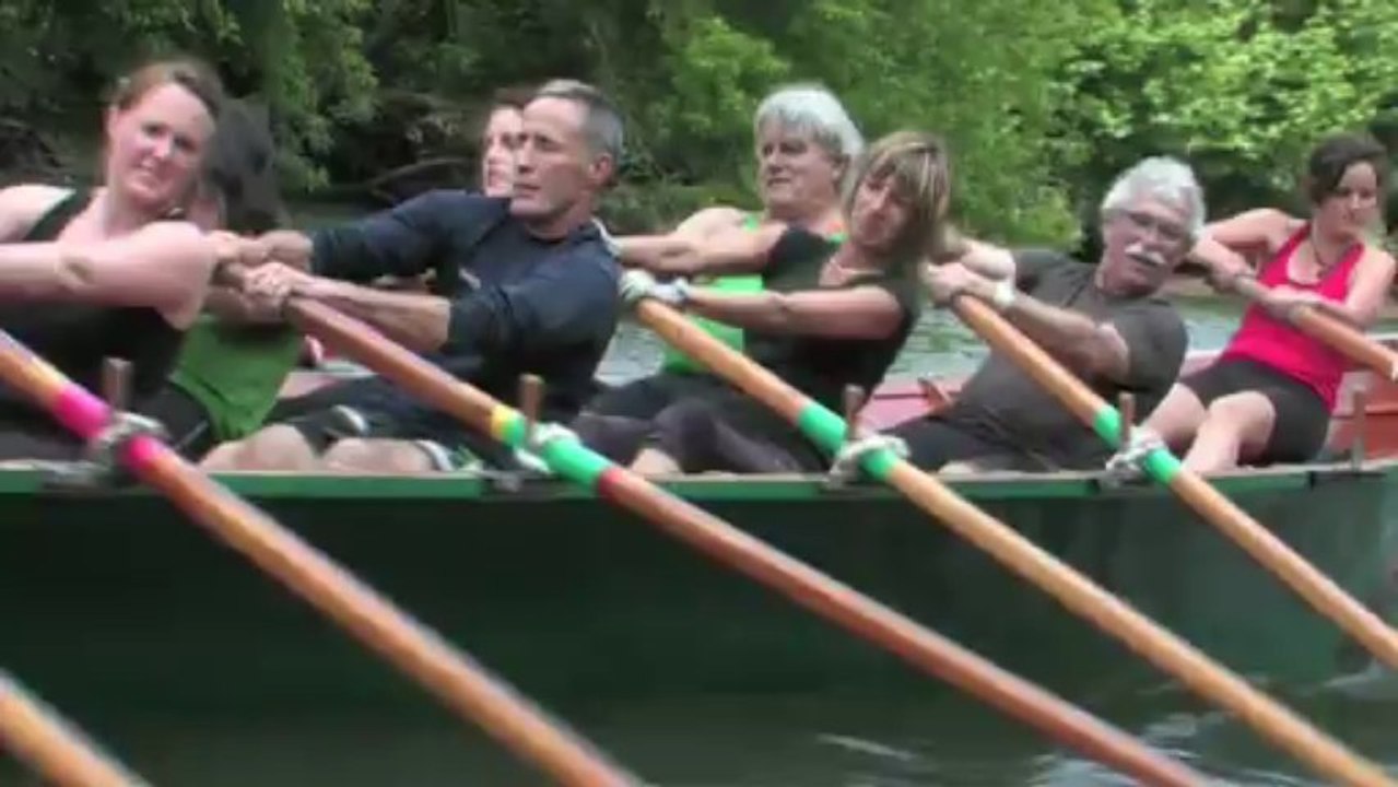 Les 3 rivières 2013