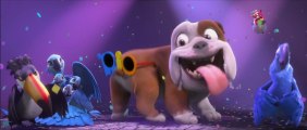 Rio 2 - Teaser Trailer #1 [VO|HD]
