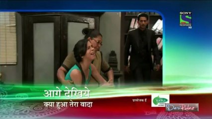 Kya Hua Tera Vaada 15th May 2013-Part-2