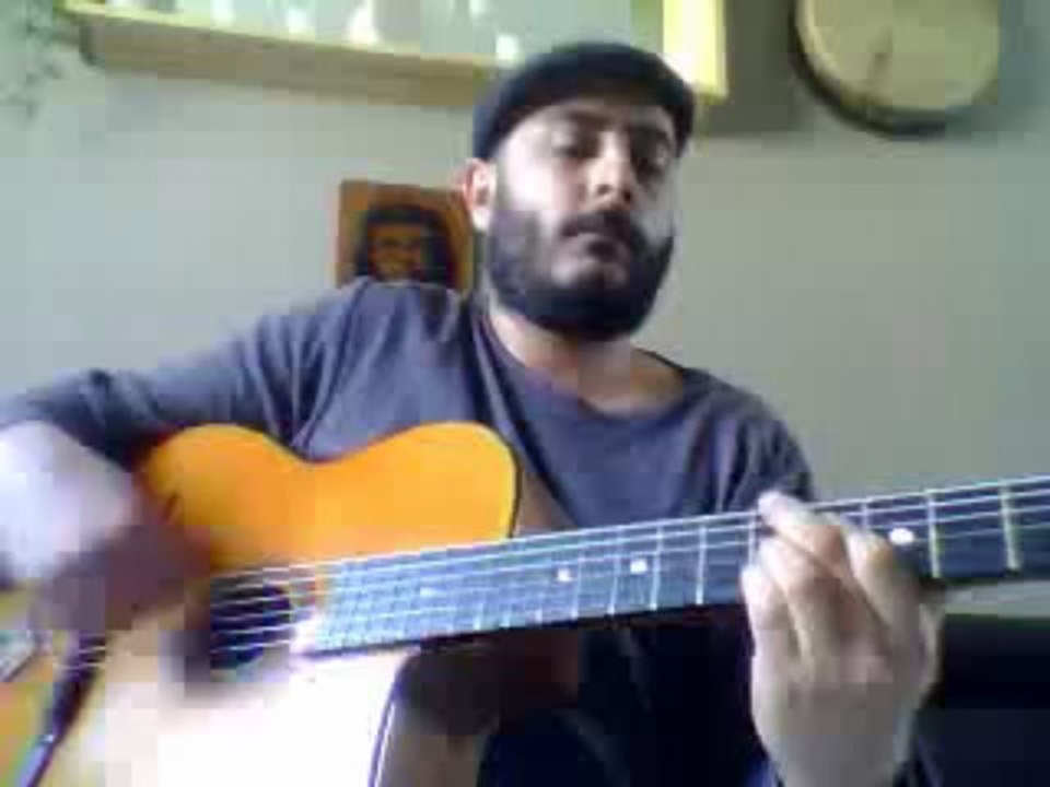 manouche rytmique