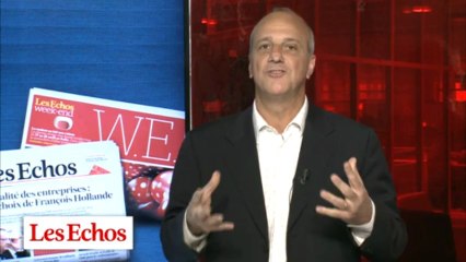 La France en récession... Comment en sortir ? Par Jean-Marc Vittori