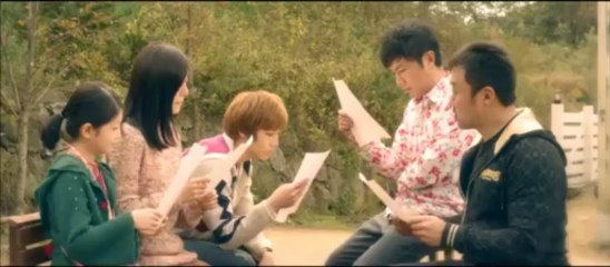 이홍기 (FTISLAND) - JUMP (점프) / 뜨거운 안녕 OST