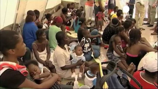 Un nuovo centro europeo per la Protezione civile
