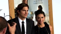 Ashton Kutcher and Demi Moore Still Battling in Court Over Money