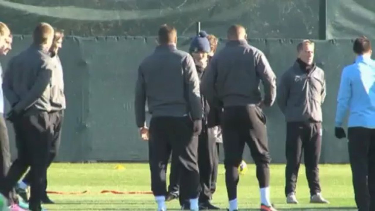 Vilanova-Nachfolger? Pellegrini nicht nur bei City heiß begehrt