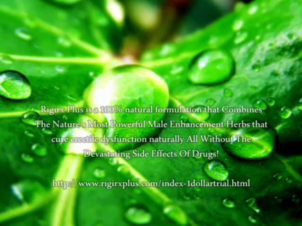 Erexor Male Enhancement Reviews - Does Erexor Work?