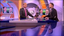 Hans Nijland woedend op burgemeester Rehwinkel - RTV Noord