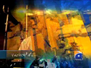 Geo Headlines-15 May 2013-2200