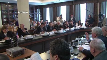 Espía de CIA detenido en Moscú