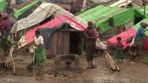 Myanmar plans to move 166,000 at risk from cyclone