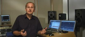 CURSO EN DVD DE PRODUCCION MUSICAL EN CUBASE / NUENDO - Capitulo 006 - La Audioperceptiva en la Produccion Musical