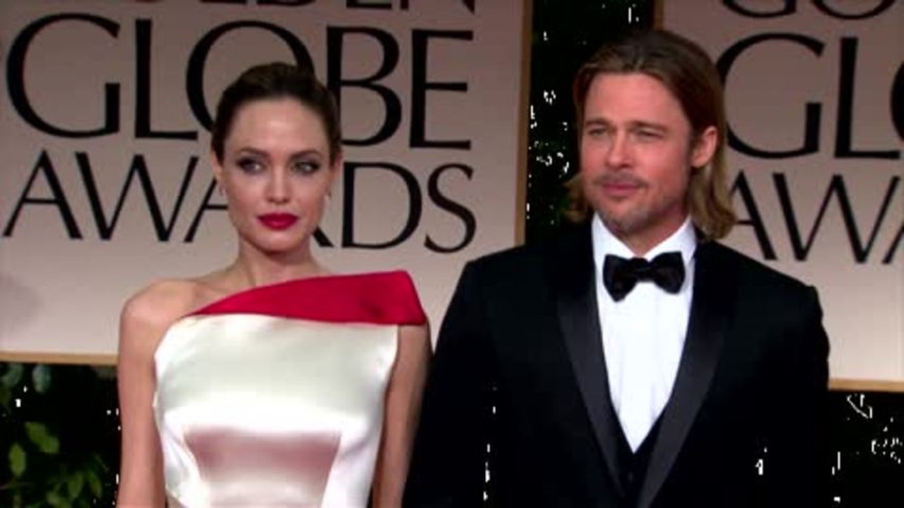 Pitt und Jolie wollen bald heiraten
