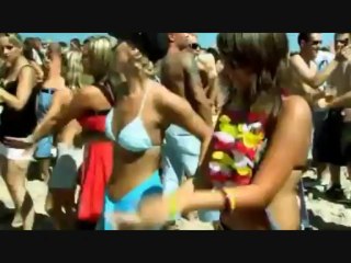kuduro sexy  dance beach by modafack