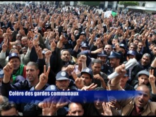 JOURNAL DE BERBERE TELEVISION LE 15 MAI 2013