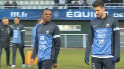 Loic Remy, del QPR, acusado de violación