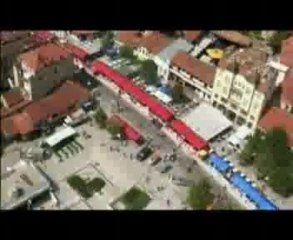 DRUGO LICE OGLEDALA - Aeroplane cemetry / GROBLJE AVIONA