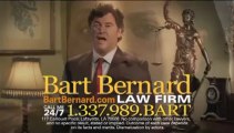 Wrongful Death Attorneys - Bart Bernard Law Firm