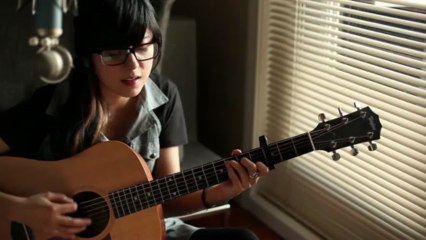 Radiohead - creep (cover) by daniela andrade