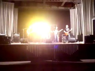 Aint Talking About Love - Jetlag Cover