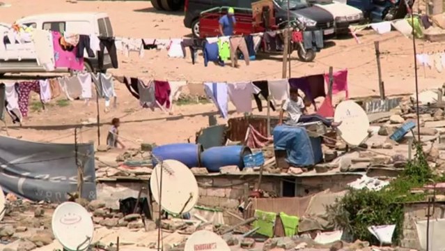 Casablanca: 10 ans après, les attentats encore dans les esprits