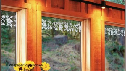 How to Decorate a Casement Window _ Ideas for Home Decorating