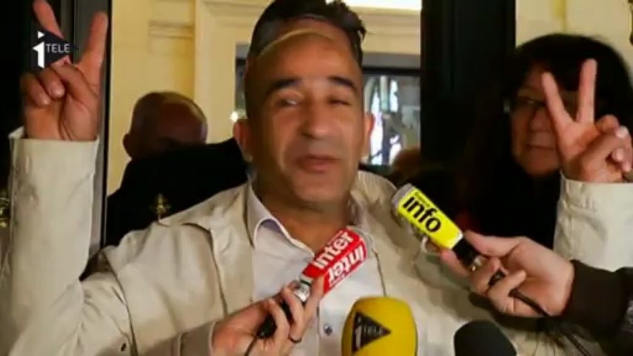 La cour de révision annule leur condamnation po...