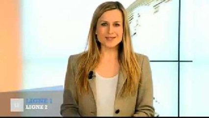 Le Replay Actu du mercredi 15 mai : Cahuzac, récession et Cannes