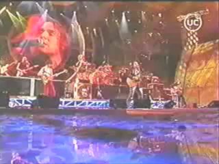 Mariposa Traicionera  Mana