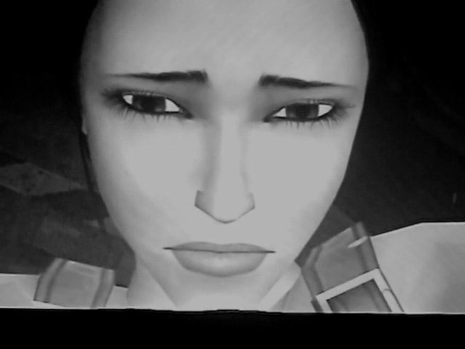 leon and lara's story