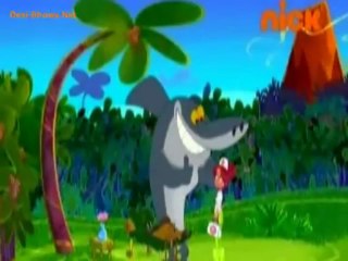 Zig And Sharko - 15th May 2013 Video Watch Online - Pt1