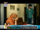Kala Jado By Ary Digital Episode 14