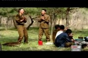 Corea del Norte, amarás al Líder sobre todas las cosas (documental de España) -