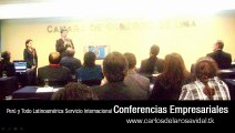 Taller de Presentaciones de Alto Impacto | Empresas Todo Lima y Perú