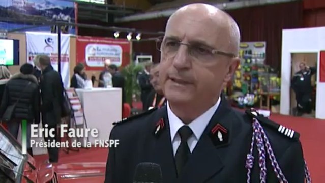 Secours Santé 2013 - Mercredi 15 mai