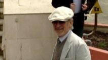 Spielberg, Kidman in Cannes; Drake leads BET noms