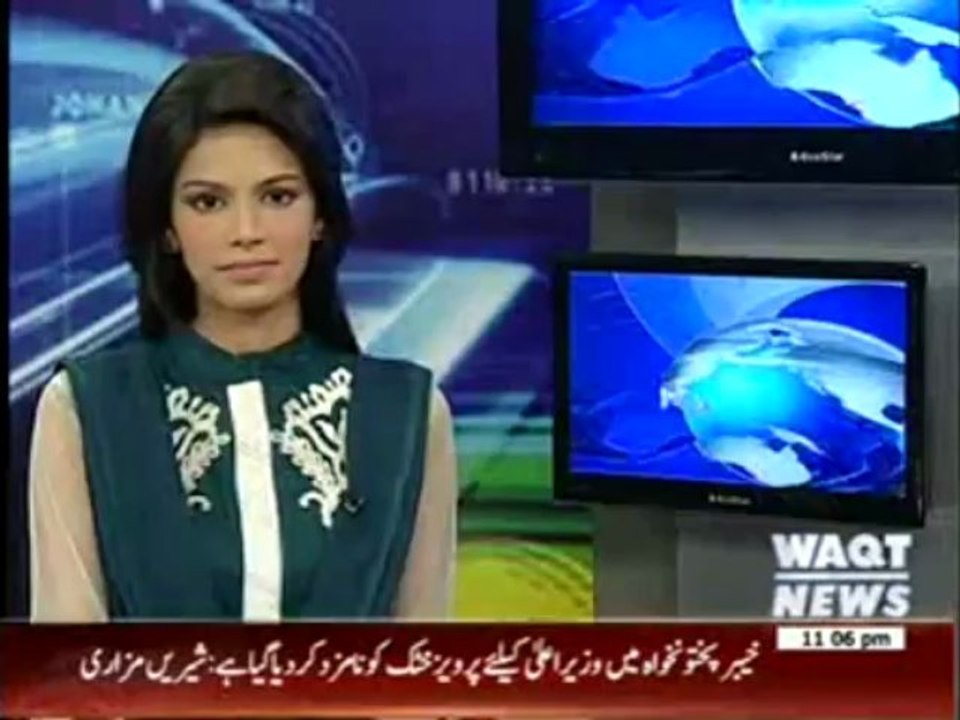 Election Commission announces re-polling dates for 5 seats 15 May 2013