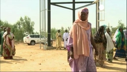 AB'den Mali'ye 3 milyar Euro mali yardım