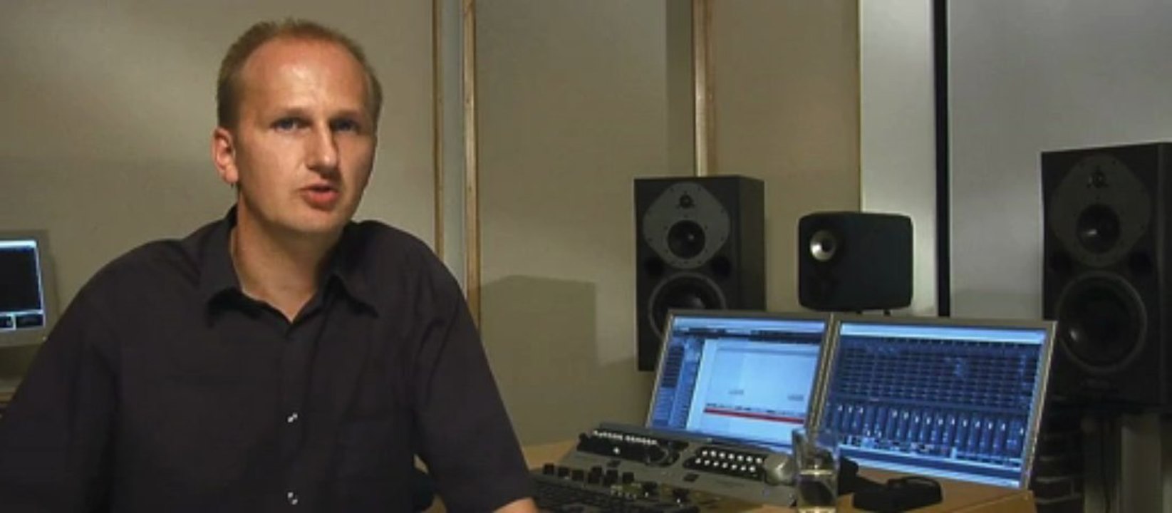 CURSO EN DVD DE PRODUCCION MUSICAL EN CUBASE / NUENDO - Capitulo 008 - Trabaje en Equipo