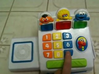 Rammstein vs cookie monster