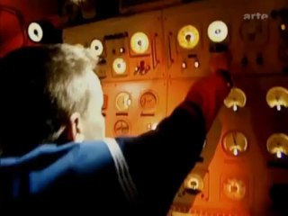 LA GUERRE FROIDE SOUS MARINE