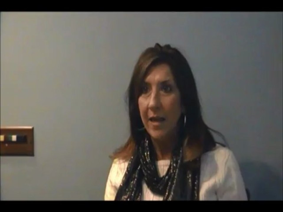 "Dr. Barton is a Perfectionist Dentist and I Like That!"