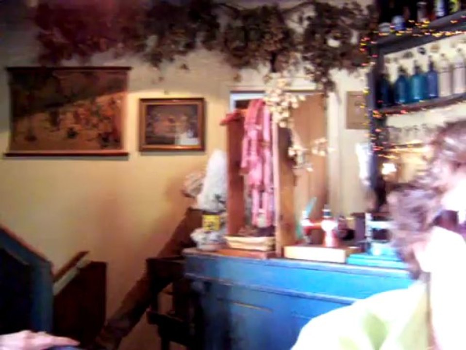 Estaminet de Cassel