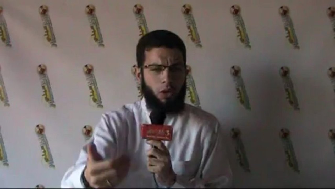 حلقة من برنامج دين و دنيا حول ظاهرة التعري