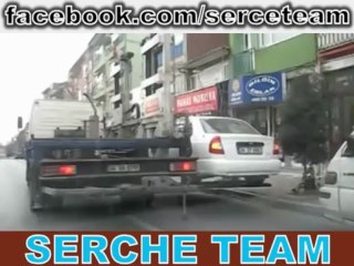 Yanlış Parkın Sonucu