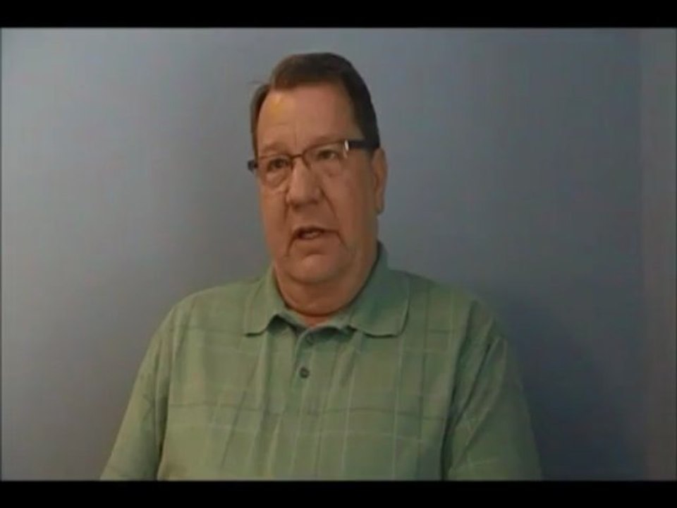 "I've Always Been Scared Of Dentists but Dr. Barton Makes Me Feel Comfortable."