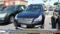 Irvine Subaru, Lake Forest CA 92630